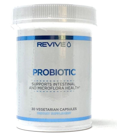 Revive Probiotic 30 Caps