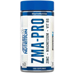 Applied Nutrition ZMA Pro 60 caps