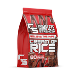 Complete Strength Cream Of Rice 2kg