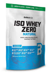 BioTechUSA Iso Whey Zero Natural - 500 grams