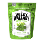 Wiley Wallaby Gourmet Licorice 284g - Out of Date
