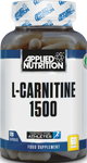 Applied Nutrition L- Carnitine 1500 120 caps - gymstop
