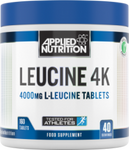 Applied Nutrition Leucine 4K 160 Tablets - Out of Date