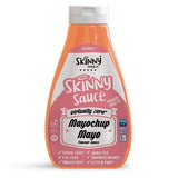 The Skinny Food Co Skinny Syrup & Sauces 425ml - Out of Date