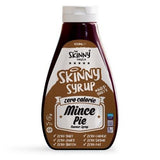 The Skinny Food Co Skinny Syrup & Sauces 425ml - Out of Date