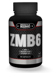 Muscle King Nutrition ZMB6 90 Caps