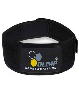 Olimp Profi Training Belt 6 Inch