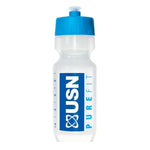 USN Sports Bottle  500ml - gymstop