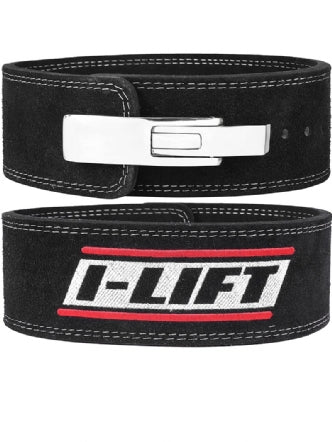 I-Lift Accessories Power Lifting Belt