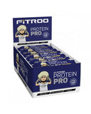 Fitroo By Khabib Protein Bar Pro 20 x 50g - Out of Date