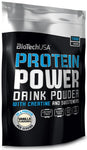 BioTechUSA Protein Power 1000g