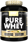 NXT Nutrition Pure Whey 2.25kg