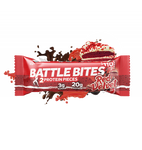 Battle Oats Battle Bites 1 x 62g - gymstop