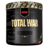 RedCon1 Total War 30 Servings - gymstop