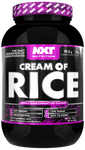 NXT Nutrition Cream of Rice 2kg