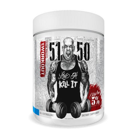 5% Nutrition 5150 Legendary Series Int 372g - Special Offer