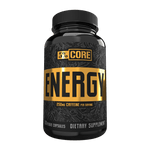 5% Nutrition Energy 60 Caps