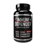 5% Nutrition Immune Defender 120 caps