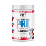 NMP Presidential Pre 350g - Special Offer