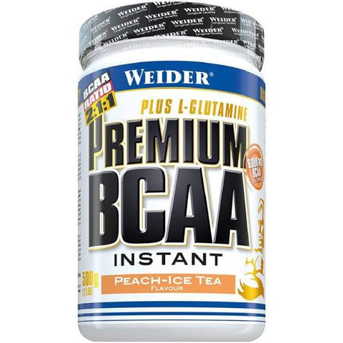 Weider Premium BCAA 500g