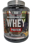 Muscle King Nutrition Professional Series Whey Protein 2.27kg