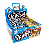 The Skinny Food Co Duo Protein Bar 12 x 60g