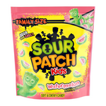 Sour Patch Kids Watermelon Family Size Pouch 816g - Out of Date