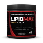 Strom Sports Nutrition Mango LipidMAX 400g