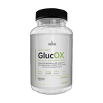 Supplement Needs GlucOX 180 Caps