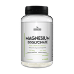 Supplement Needs Magnesium Bisglycinate 120 Caps