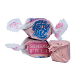 Taffy Town Sugar Free Salt Water Taffy Cup 182g - Out of Date