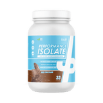 Trained By JP JP Performance Isolate 1kg