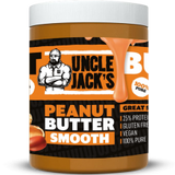 Uncle Jack's Peanut Butter 1kg