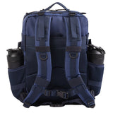 Urban Gym Wear Tactical Backpack - Blue