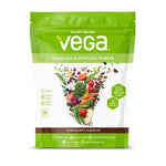 Vega Essentials Chocolate Protein Powder 648g - Out of Date