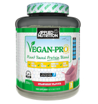 Applied Nutrition Vegan-Pro 2.1kg - gymstop
