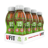 UFIT Vegan Protein Shake 8 x 310ml