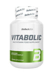 BioTechUSA Vitabolic 30 Tablets