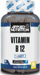 Applied Nutrition Vitamin B12 90 Tabs - gymstop