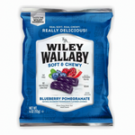 Wiley Wallaby Gourmet Licorice 113g - Out of Date
