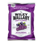 Wiley Wallaby Gourmet Licorice 113g - Out of Date
