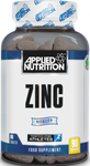 Applied Nutrition Zinc 90 Caps - gymstop