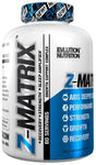 EVLution Nutrition Z-Matrix 240 Caps